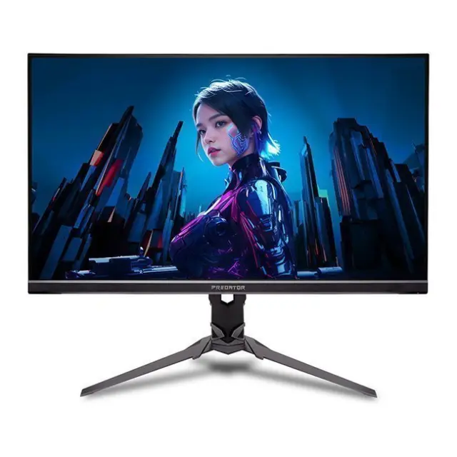 Acer Monitor 27" XB273UX2BMIIPRX IPS QHD (UM.HX3EE.219)