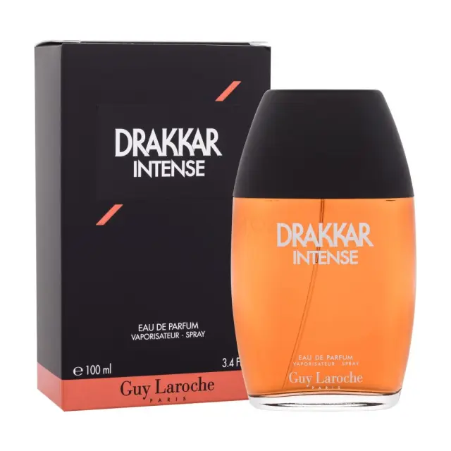 Guy Laroche Drakkar Intense Ανδρικό Άρωμα Eau De Parfum 100ml