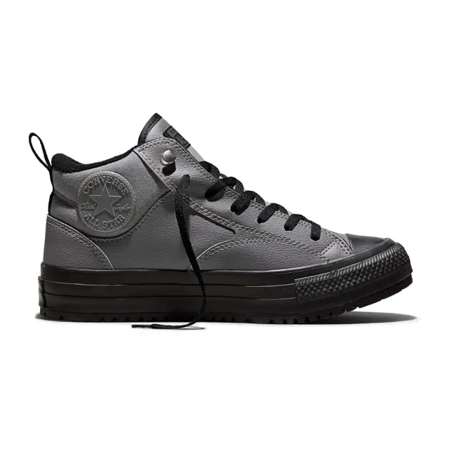 Converse Men's Chuck Taylor All Star Malden Street Weatherized Γκρι A18148C (Converse) 2
