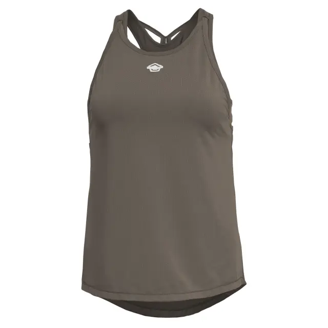 UNITY WOMENS MESH TANK TOP-OFF K09045 06E-RAL7013 - XS