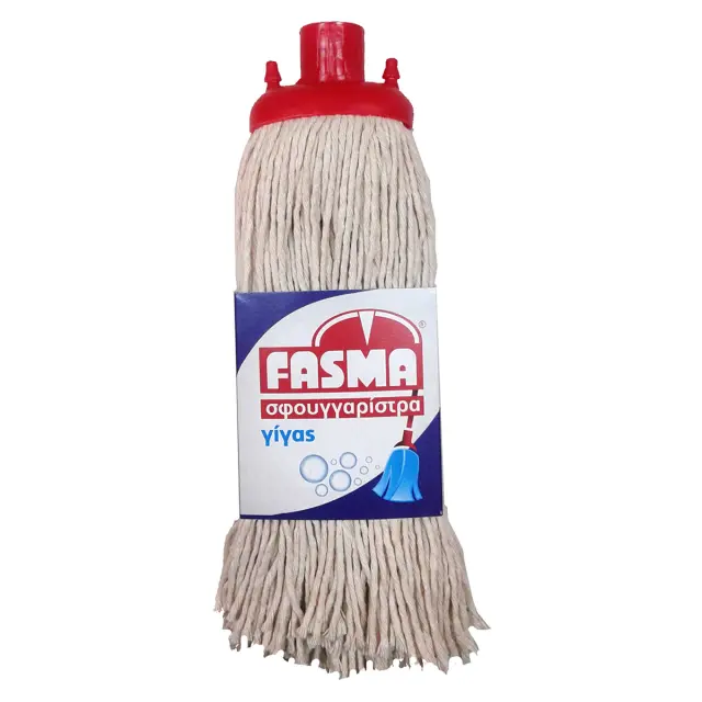 Σφουγγαρίστρα Fasma Νηματική Γίγας