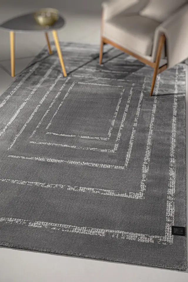 ΧΑΛΙ LUXOR CARBON 160X230 GUY LAROCHE