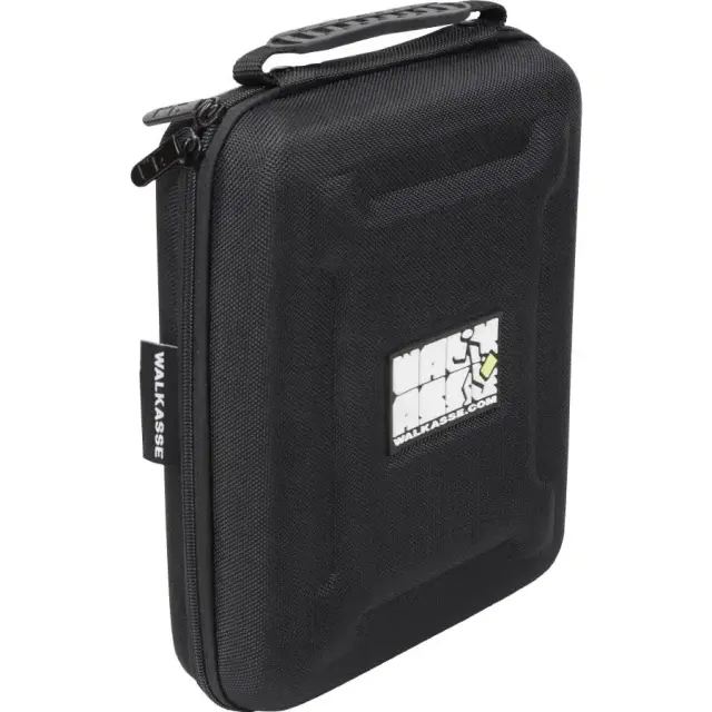 WALKASSE W-MCB-EP-SERIES Shockproof Eva Case Tennage Enginering® EPS SERIES Black (Shoulder bag) 3