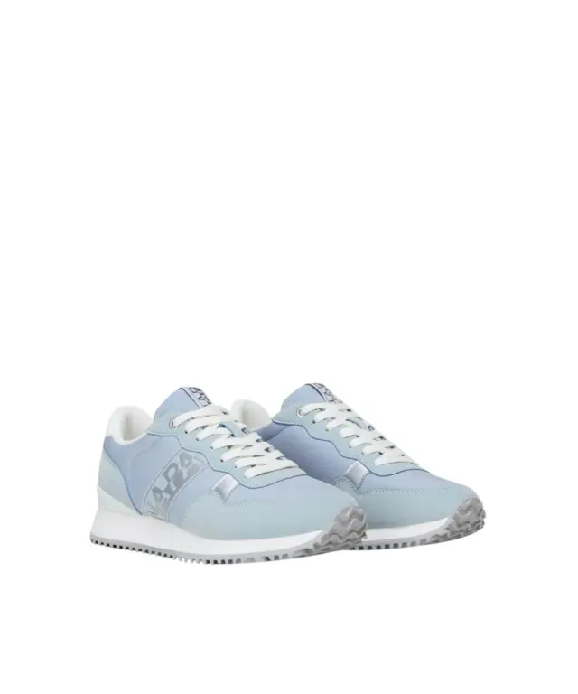 Napapijri - Γυναικεία Sneakers Astra Nyp NP0A8B9O-199 Γαλάζιο - 41 3