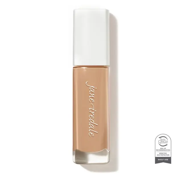 Skintuition SPF 30 - 28 Light - Radiance-Boosting Liquid Foundation