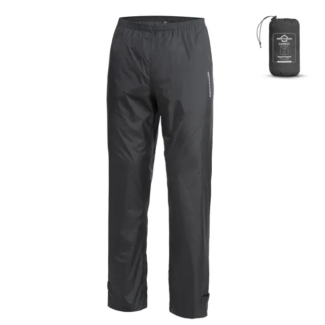 Pentagon Cloudburst Packable Rain Pants-Παντελόνι για Τακτική-Καθημερινή Χρήση - 06Ε-RAL7013 2