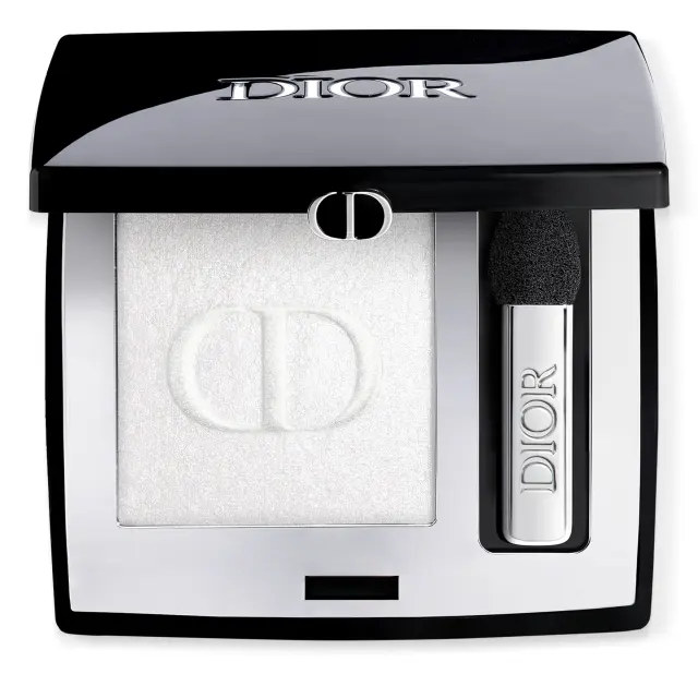 Christian Dior Christian Diorshow Mono Couleur High-Color and Long-Wear Eyeshadow | Απόχρωση 006 Pearl Star