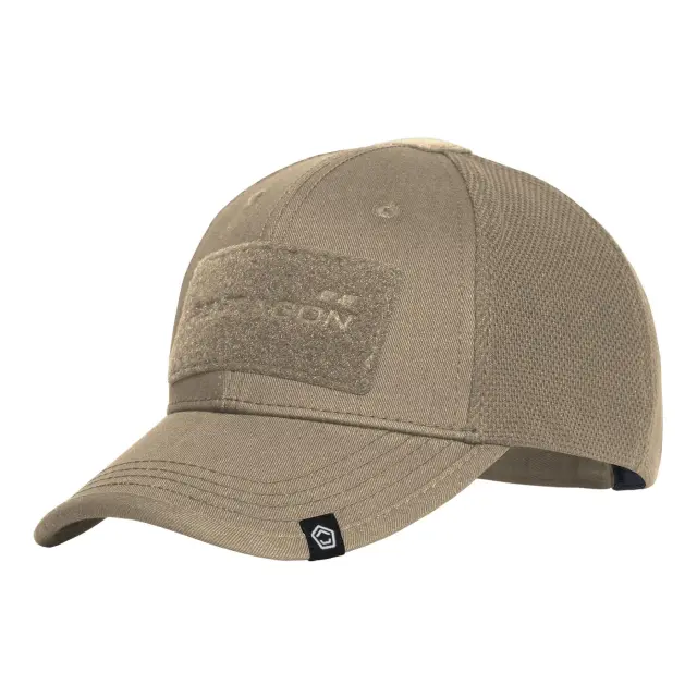 Pentagon Raptor BB Cap-Καπέλο/Τζόκεϋ  - 01-Black-Μαύρο 3