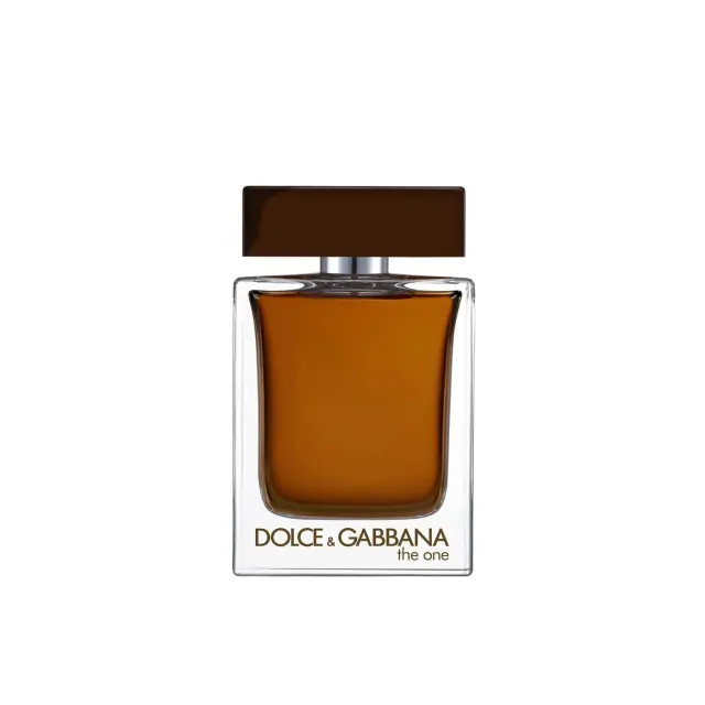 Dolce & Gabbana The One For Men Ανδρικό Άρωμα Eau De Parfum 100ml