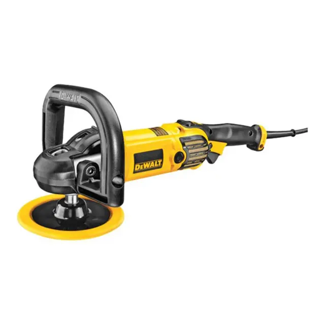 DEWALT ΑΛΟΙΦΑΔΟΡΟΣ 180MM 1250W DWP849X