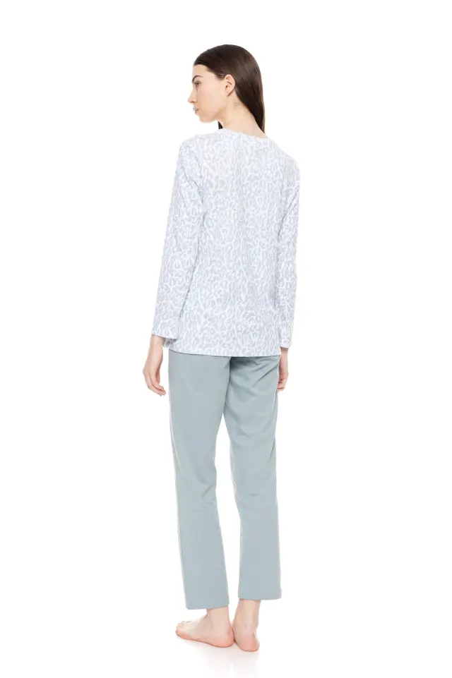 W1579 - Type - PYJAMA AQUA LEO 3