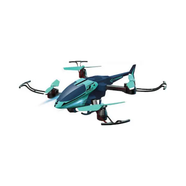 Andowl Drone Fly Club F-20 14+ Πολύχρωμο