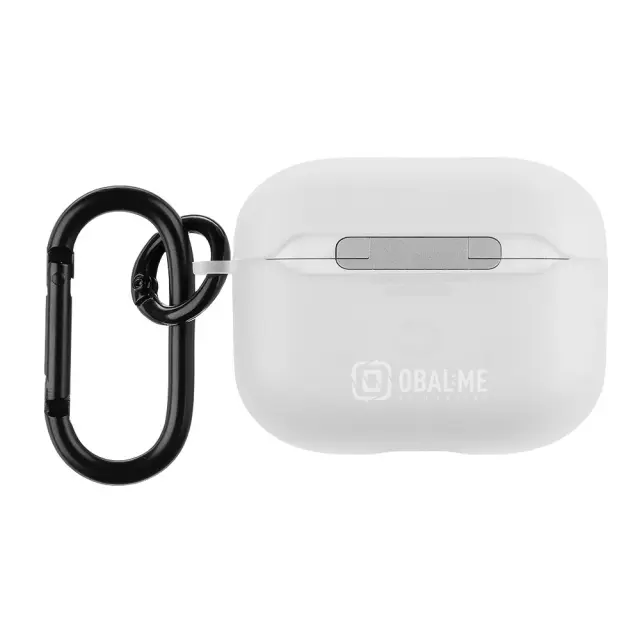 OBAL:ME GhostCase for Apple AirPods Pro 3 2