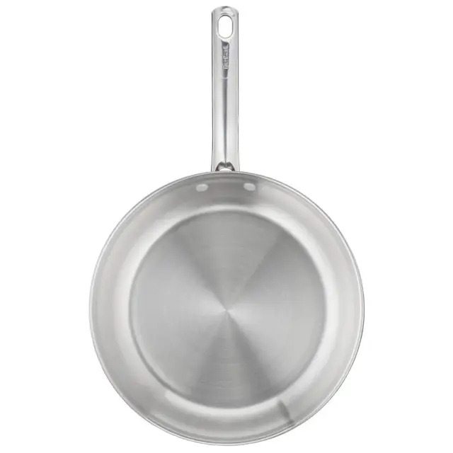 Frying Pan TEFAL Duetto On 28 cm B8660634