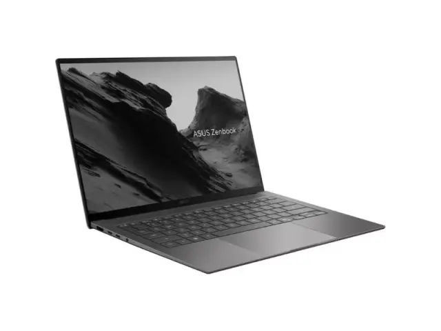 ASUS Laptop Zenbook S 14'' Core U9-386H 32GB 1TB SSD Intel Graphics Windows 11 Pro 2Y (90NB16Q5-M00EA0) 2