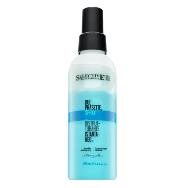 Selective Professional Due Phasette Spray leave-in conditioner for all hair types 150 ml