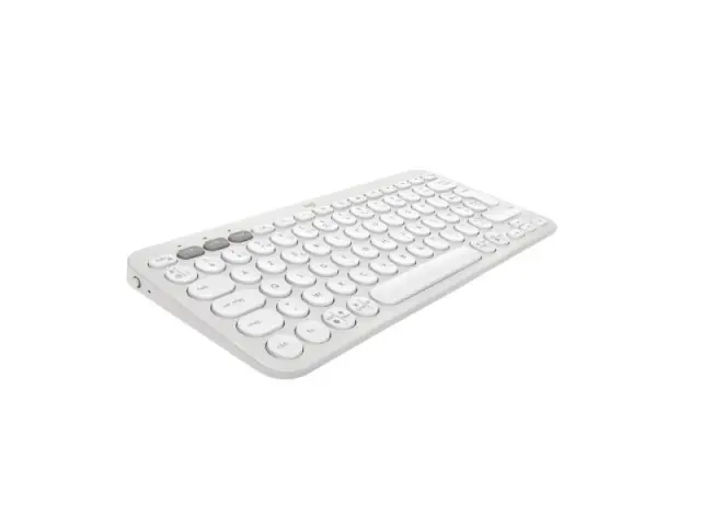 Logitech Keyboard Pebble K380s Usintl OW (920-011852)