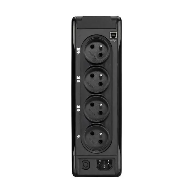 Eaton UPS 3P Ellipse 700 USB FR 700VA 420W Black (3P700UF) 2