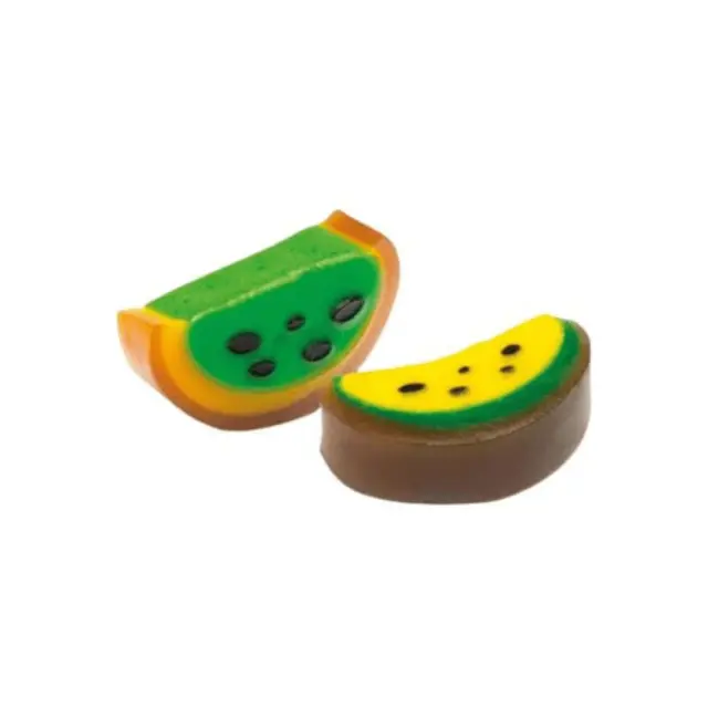 Vidal Kiwi Slices