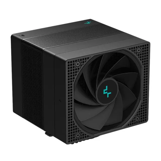 Premium Universal ψύκτρα για επεξεργαστές Intel και AMD, ASSASIN IV
