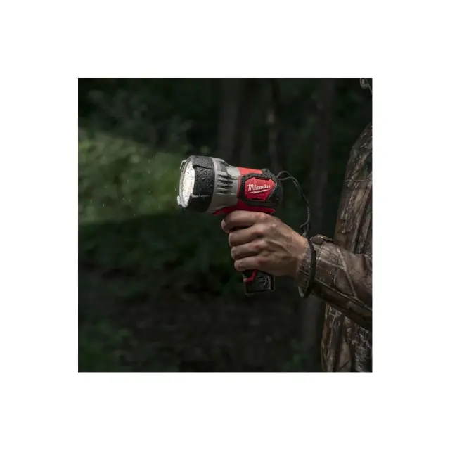 Milwaukee M12™ SLED-0 LED Φακός τύπου spot 750 lumens (4933451261) 2