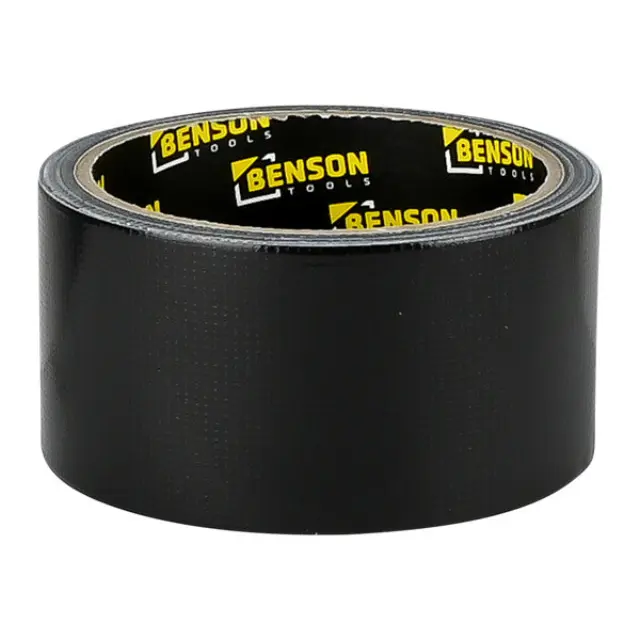 Repair tape 10 m space black