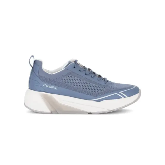 Gabor Sneakers Γυναικείο ύφασμα Μπλέ GAB/86912 66-MARINE