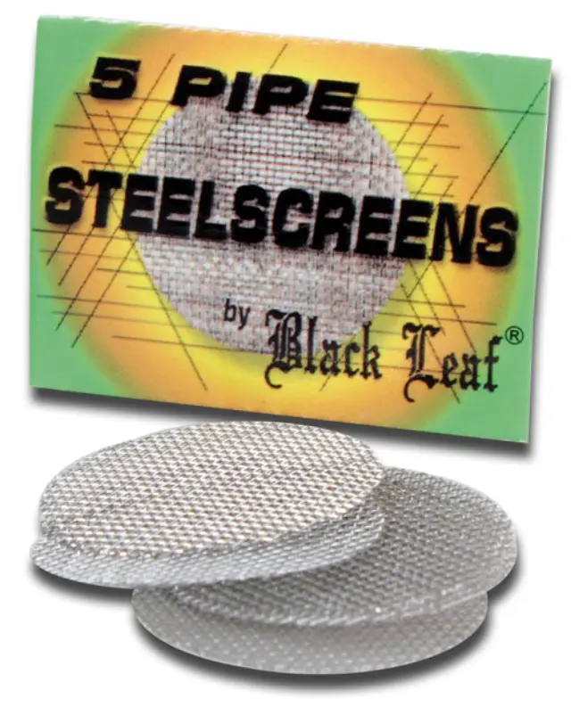 Σίτες Pipe Screens 25mm - 5τμχ