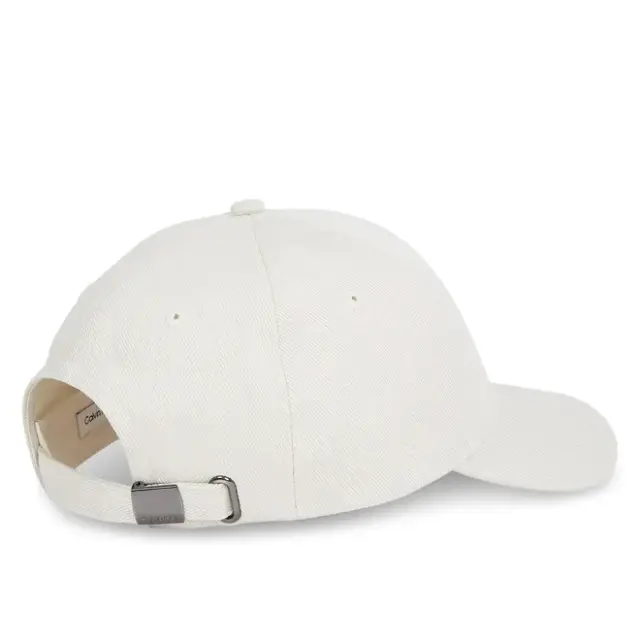 Ανδρικό Καπέλο Calvin Klein K50K512349 CJH Εκρού Μπεζ - One Size 2