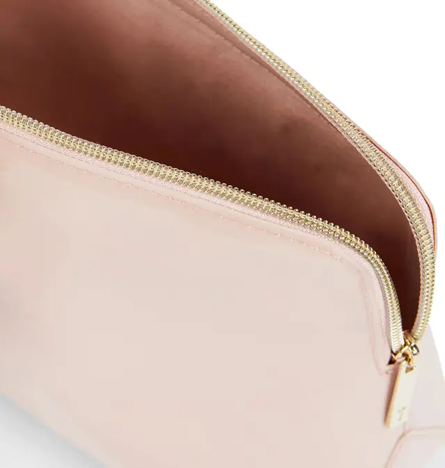 Νεσεσέρ TED BAKER Nicco Knot Bow 283893 Ροζ 3