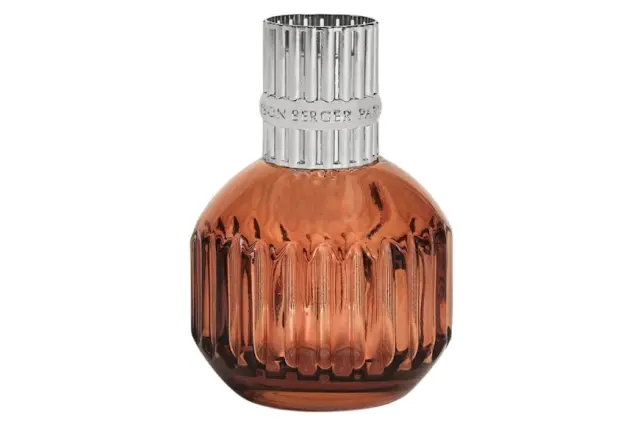Maison Berger Paris Lampe Berger Paprika Cannelo Καταλυτική Λάμπα Αρωματισμού και Καθαρισμού Αέρα του Χώρου 2