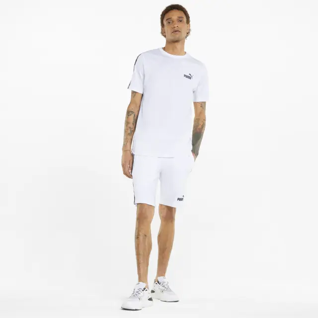 Puma Ess Tape Shorts 9 TR 847387-02 - 2XL 2