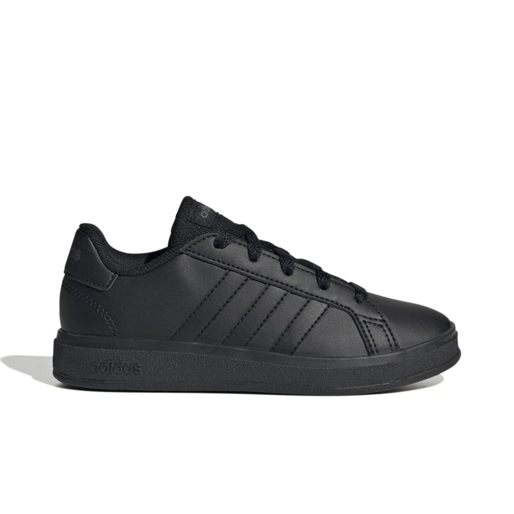 adidas Grand Court 2.0 K (FZ6159-Black) - Μαύρο - 36 2/3