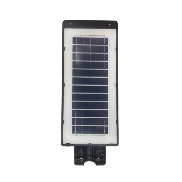 Ηλιακός προβολέας με τηλεχειριστήριο 300W - Solar light 58029 3