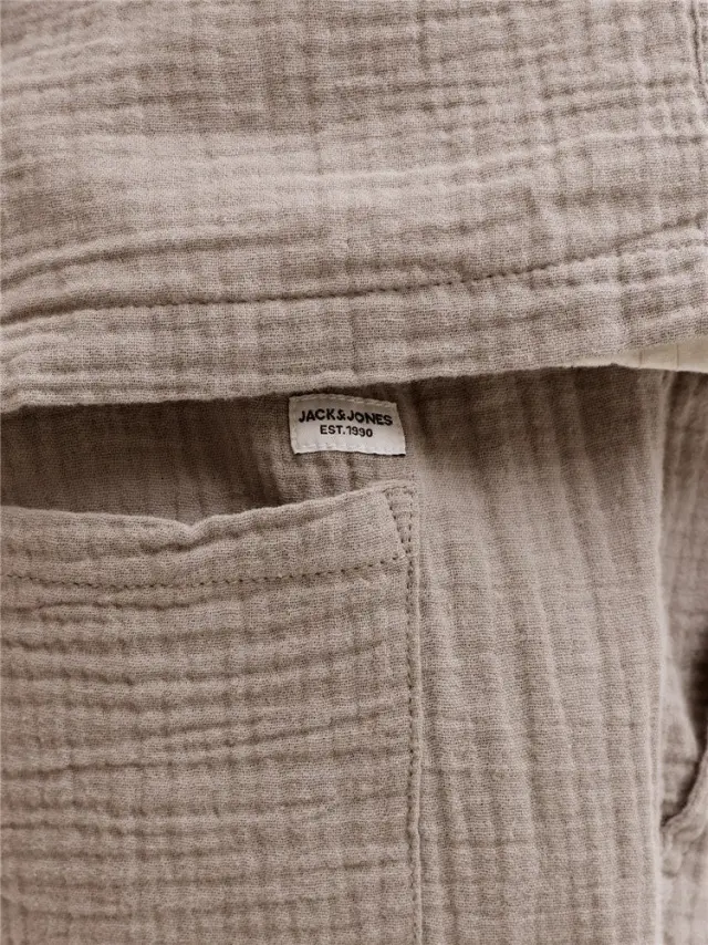 Βερμούδα JOGGER SHORT Jack & Jones - XL 3