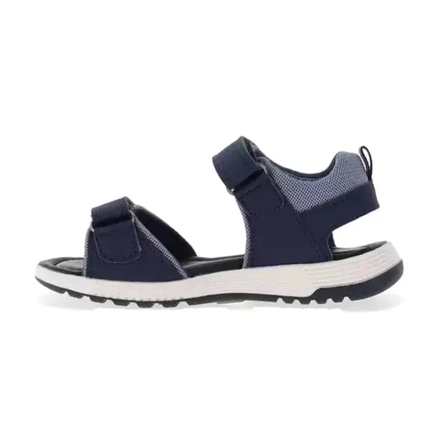 Xti Παιδικά Πέδιλα Navy Blue 2