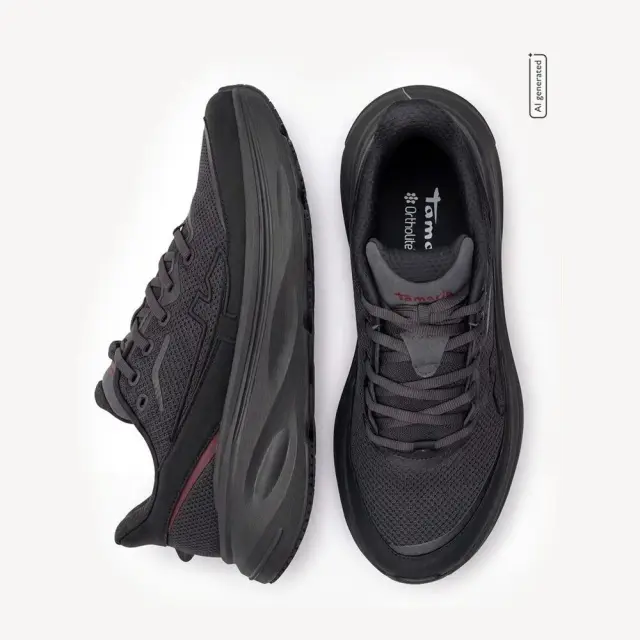 Sneaker Comfort Tamaris - 39 2