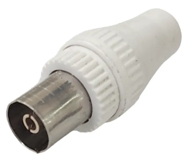 Φίς RF Θηλ. 9.5mm 03.003.0087