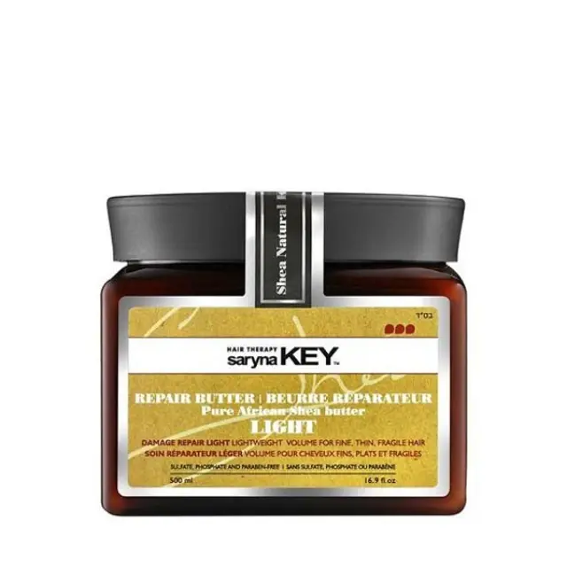 Saryna Key Damage Repair Light Butter 500ml