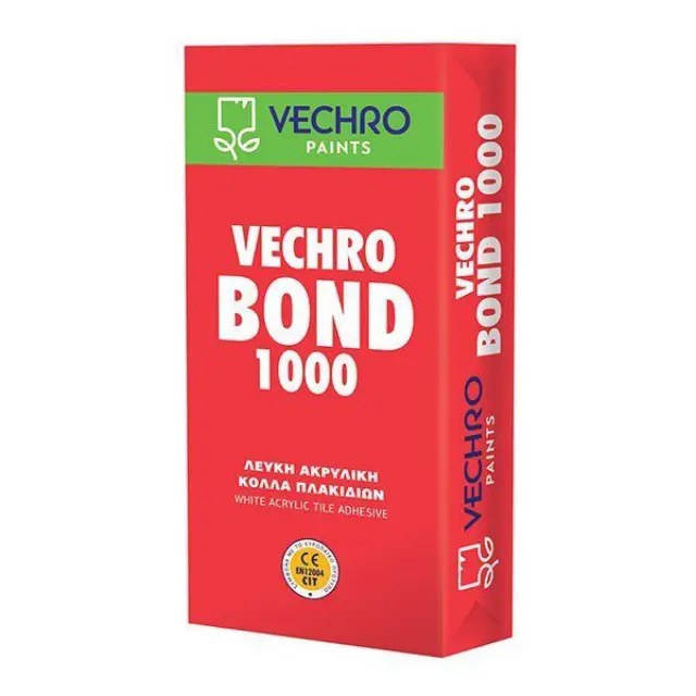 Vechro Π5005 - Vechro BOND 1000 Κόλλα Πλακιδίων 5kg