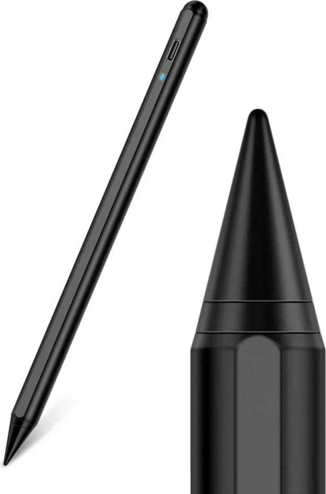 ESR Digital+ Magnetic Stylus Pen to Apple iPad Black
