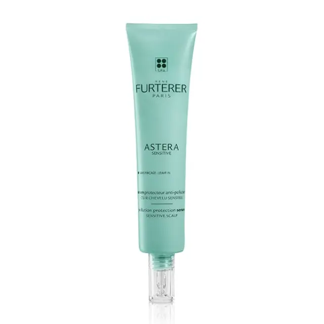 René Furterer Αstera Sensitive Pollution Protective Serum 75ml