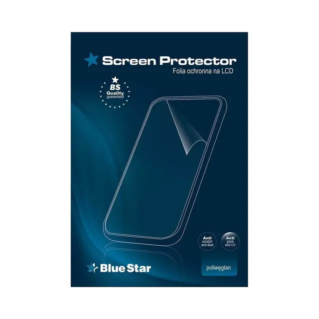 Προστατευτική Μεμβράνη Οθόνης Blue Star Screen Protector Για Nokia Lumia 925