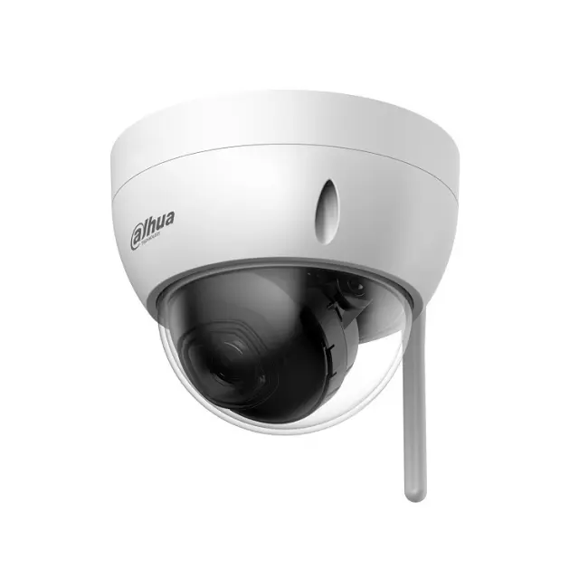 IPC-HDBW1235E-W-0280B-S2 CAMERA DOME 2.0MP WIFI DAHUA