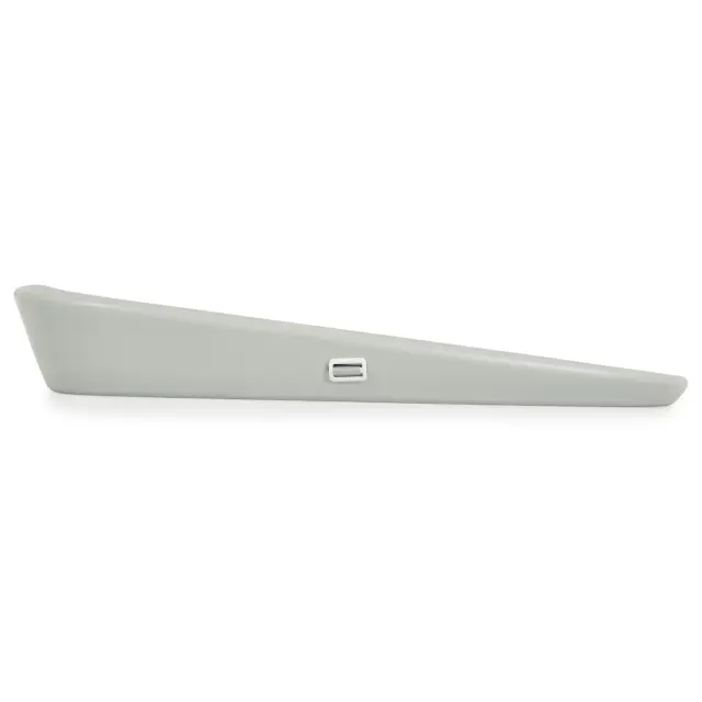Cangaroo Αλλαξιέρα Μωρού Baby Changing Pad Nuvia Grey 3800146272609 3