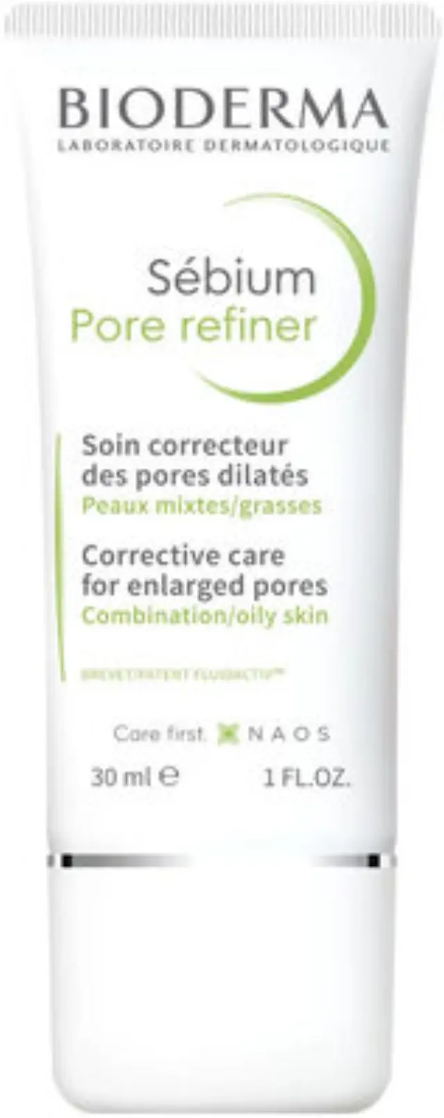 Bioderma | Sebium Pore Refiner | Κρέμα για την Σύσφιξη των Πόρων και την Πρόληψη των Κηλίδων | 30 ml