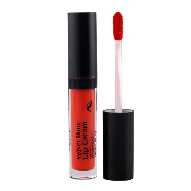 Isabelle Dupont Kissproof Moisturising Daylong Stay Velvet Matte Lip Cream N622 5,5ml