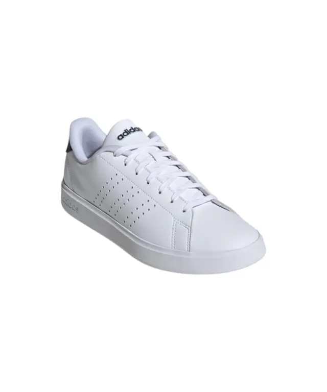 Adidas - Ανδρικά Sneakers Advantage 2.0 IF1661 Λευκό 3