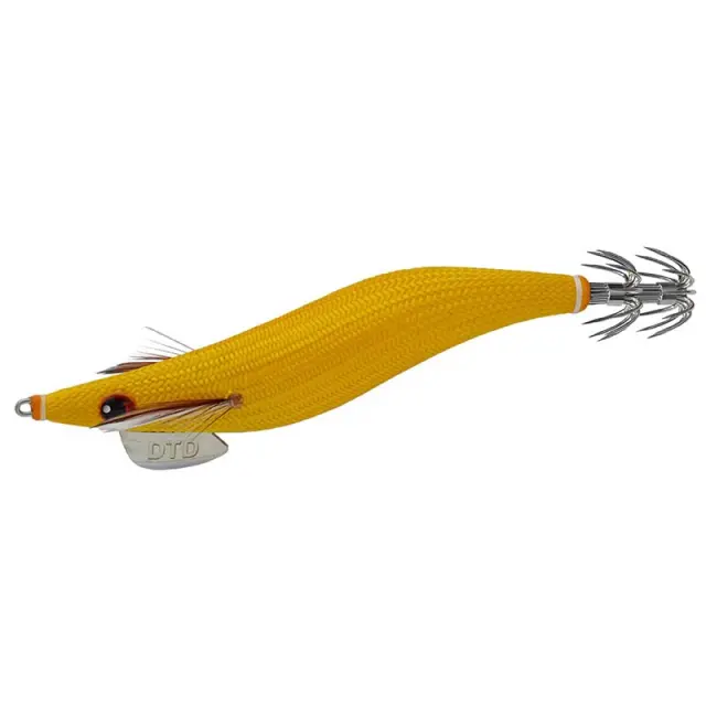 Καλαμαριέρα DTD Full Color Oita 2.5 Yellow