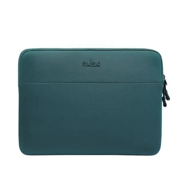 Puro Τσάντα Laptop Slim Pocket 13" Green